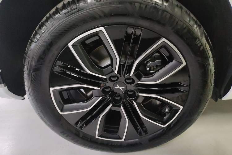 Used XPeng G9 2025 625 Long-Range Max