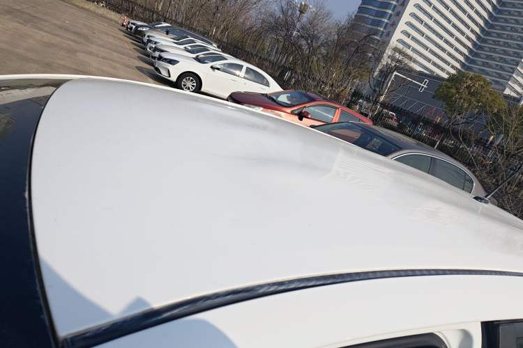 Used Toyota YARiS L 2016 Revised 1.5E CVT Charming Edition
