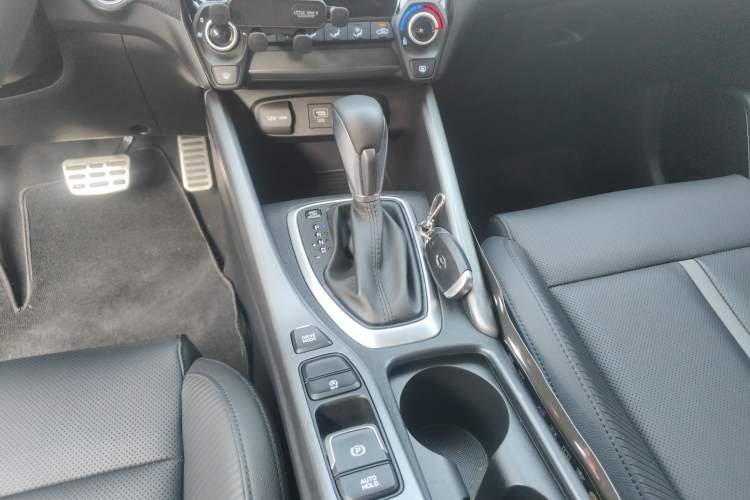 Used Hyundai Lafesta 2019 280TGDi Sport Edition China VI
