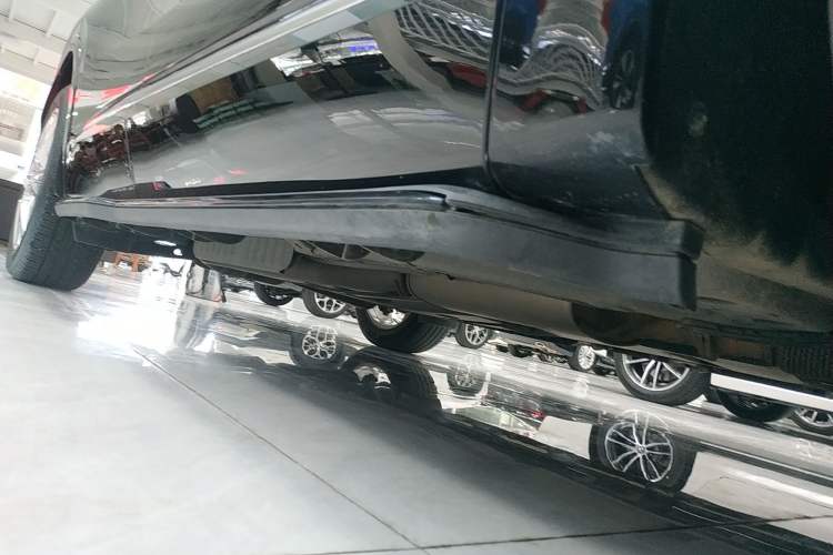 Used Buick Enclave 2022 652T 4x4 Prestige Flagship 7-Seater
