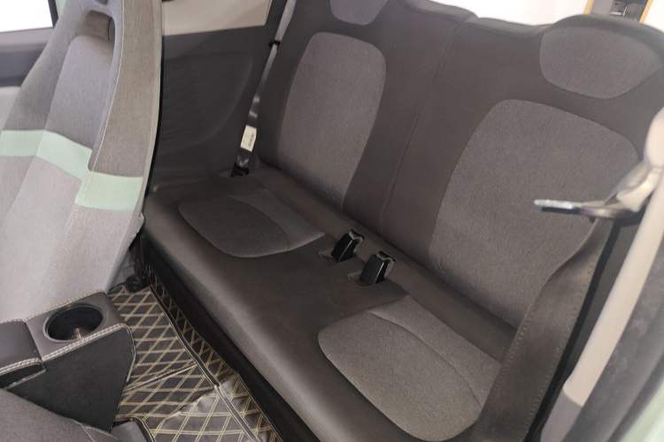 Used Wuling Hongguang MINIEV 2021 Macaron Premium Model – Lithium Iron Phosphate
