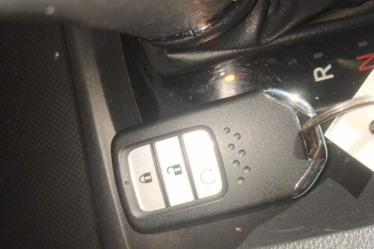 Used Honda Civic 2021 HATCHBACK 220TURBO CVT Trendy Cool Edition
