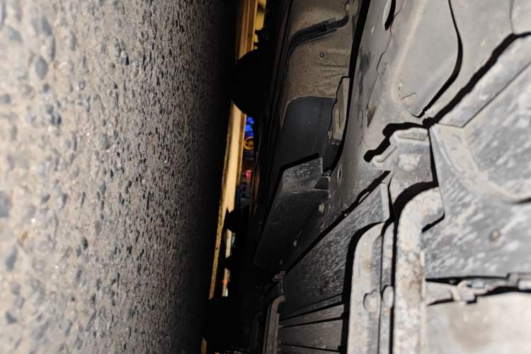 Used Buick Envision 2014 28T Four-Wheel Drive Elite Model
