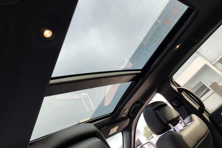 Used  Grand Cherokee 2021 3.0L 80th Anniversary Edition
