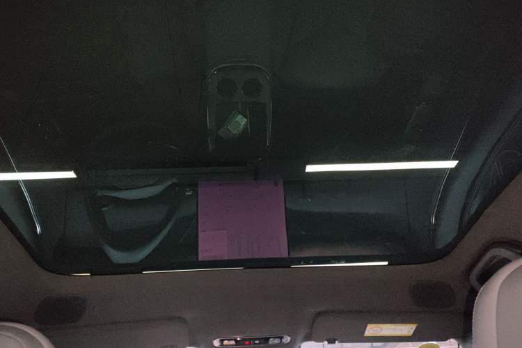 Used XPeng G7 2025 702 Max
