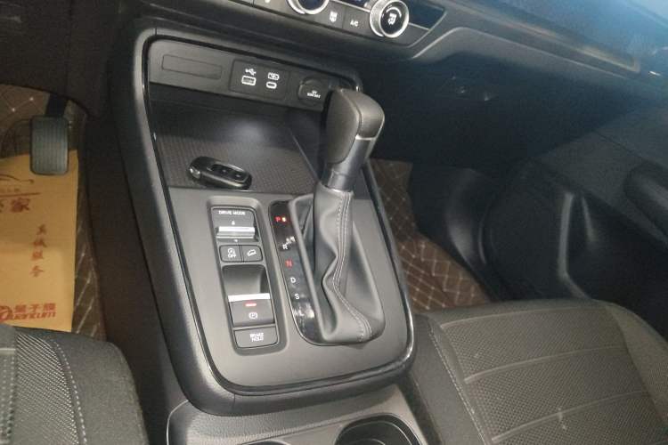 Used Honda CR-V 2024 240TURBO Two-Wheel-Drive Active Version 5 Seats
