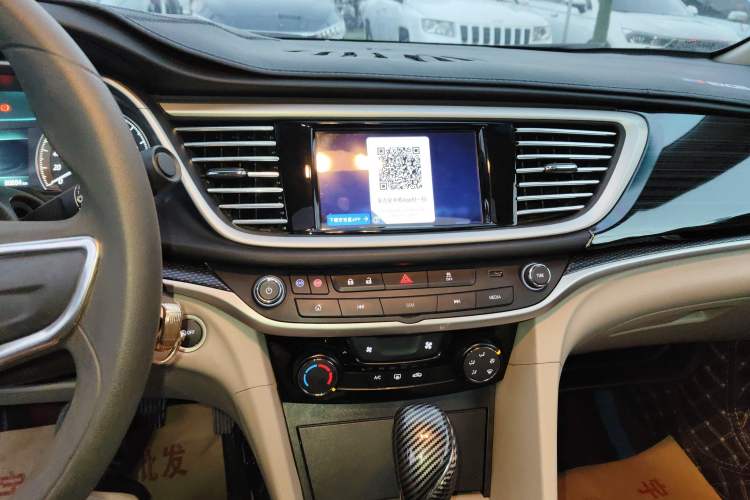 Used Buick GT 2021 Exemplar 1.5L Automatic Elite Version