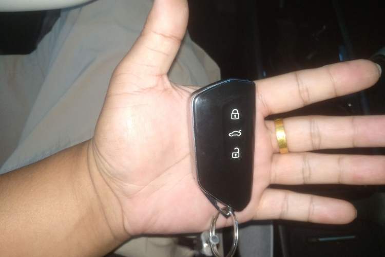 Used Volkswagen ID.3 2021 Pro Smart Edition
