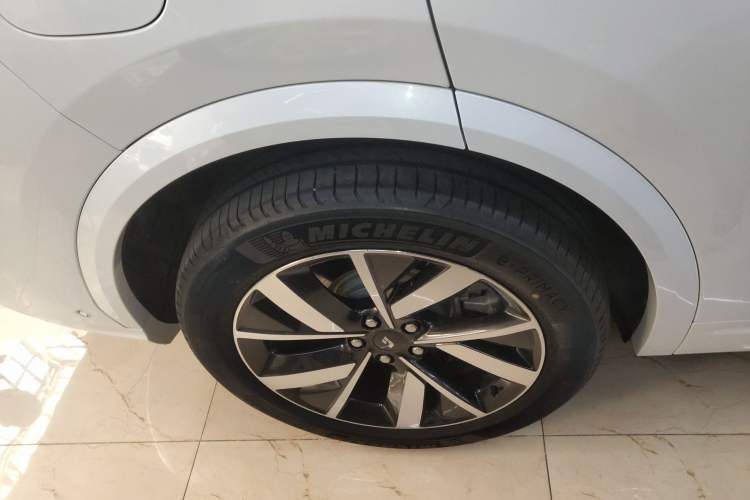 Used Li Auto L7 2023 Air model
