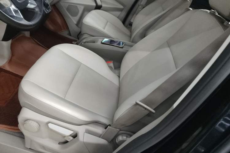 Used Ford Tourneo Custom 2017 2.0T Automatic Elite Edition