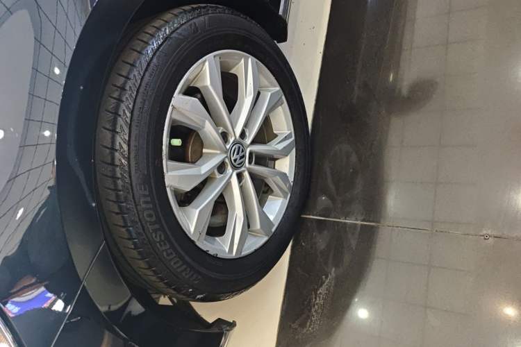 Used Volkswagen Magotan 2019 330TSI DSG Luxury Version China VI Standard