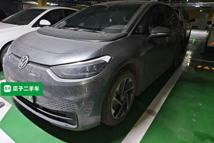 Used Volkswagen ID.3 2024 Pure & Smart Edition