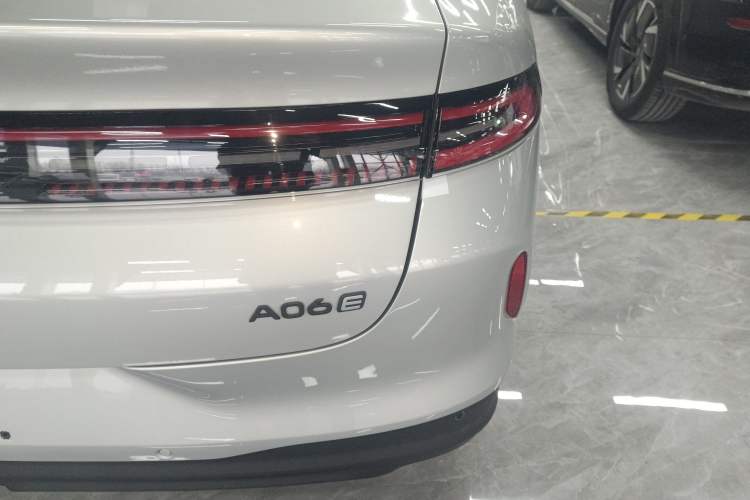 Used  A06 2026 Model 510 Max