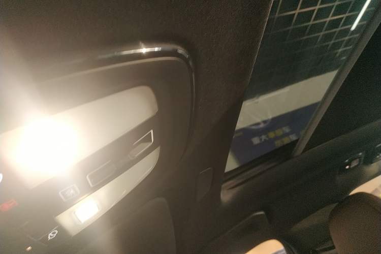 Used Volvo XC60 2025 B5 Four-Wheel Drive Smart & Advanced Luxury Edition
