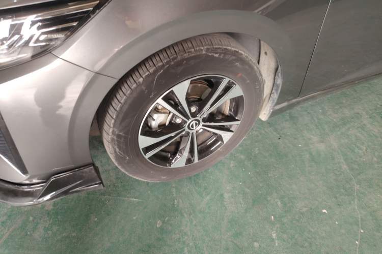 Used Nissan Sylphy 2023 1.6L CVT Enjoyment Edition
