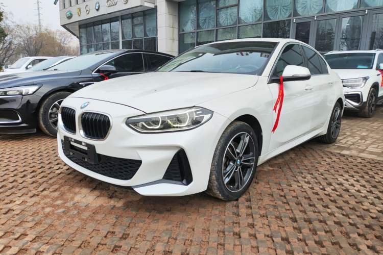 Used BMW 1 Series 2021 Revised 120i M Sport Edition