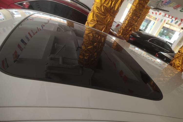 Used BMW 5 Series 2018 528Li Launch Special Edition
