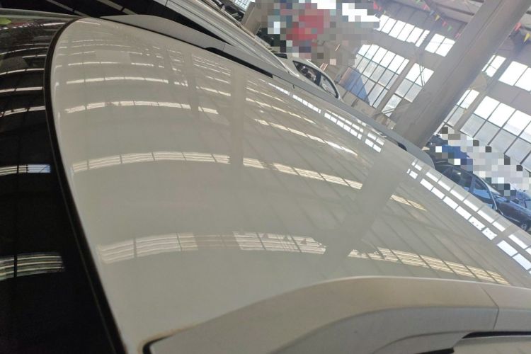 Used Chery Tiggo 3X 2017 1.5L Manual Fashion Edition
