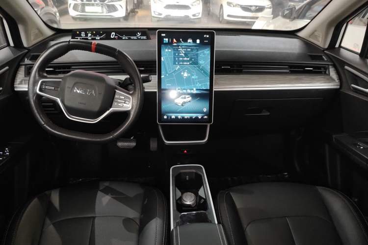 Used NETA V 2022 Chao 400 Lite