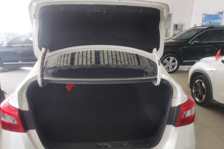 Used Nissan Sylphy 2022 Classic 1.6XE CVT Comfort Edition
