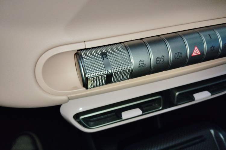 Used BYD Seagull 2025 305km Active Version