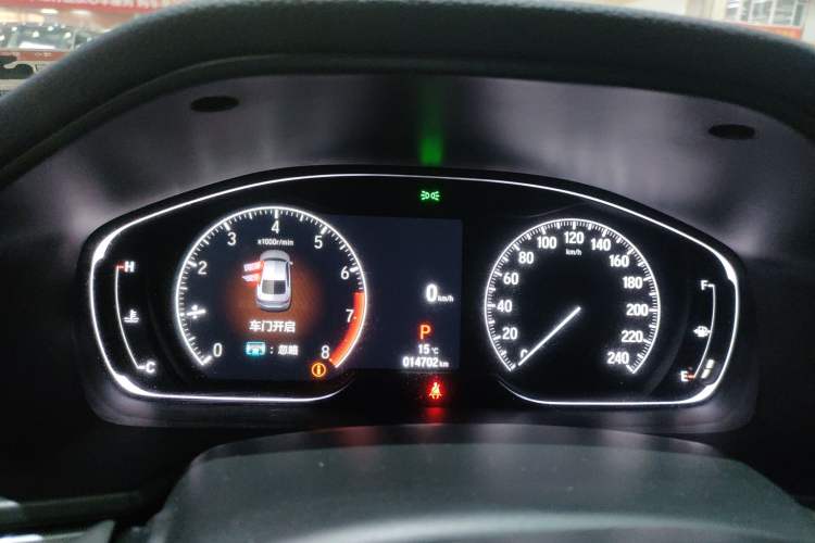 Used Honda Accord 2022 260TURBO Luxury Edition
