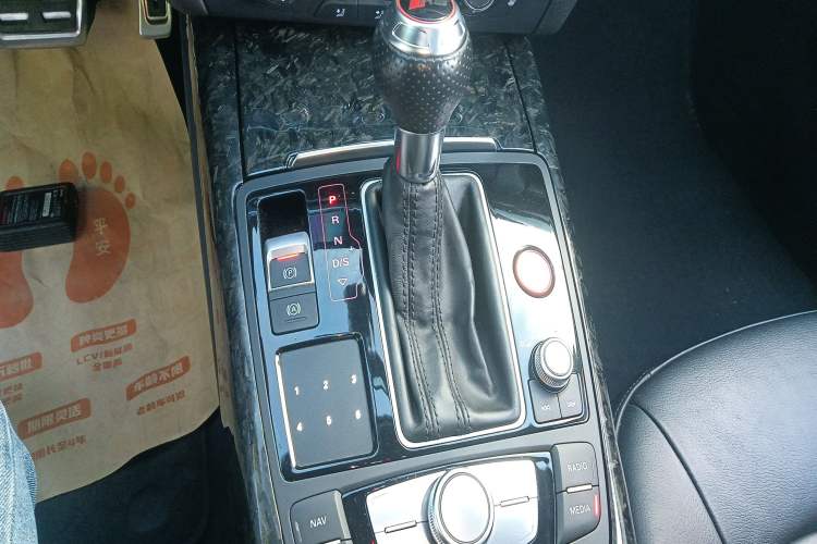 Used Audi A7 2016 40 TFSI Ambition Edition
