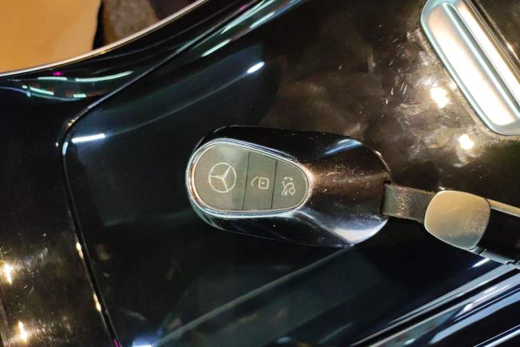 Used Mercedes-Benz C-Class 2023 Restyled C 260 L Sport Edition