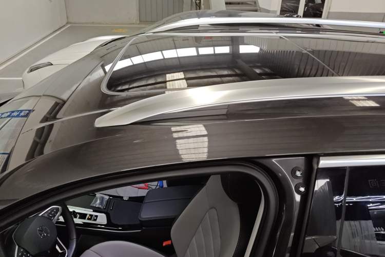 Used Volkswagen Talagon 2025 Model 330TSI Luxury Journey—Shared Enjoyment Edition
