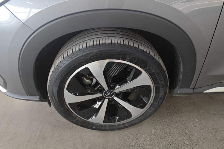 Used BYD Song PLUS New Energy 2021 EV Deluxe Model
