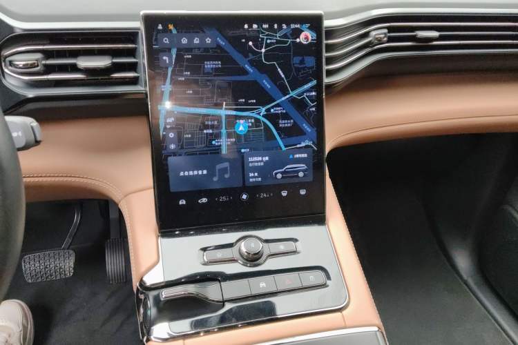 Used Nio ES8 2020 580 km Range Signature Edition Six-Seater Version