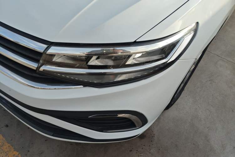 Used Volkswagen Bora 2023 200TSI DSG Comfort Edition