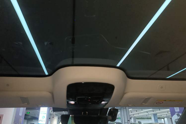 Used Lexus RZ 2023 450e All-Wheel Drive Luxury Edition
