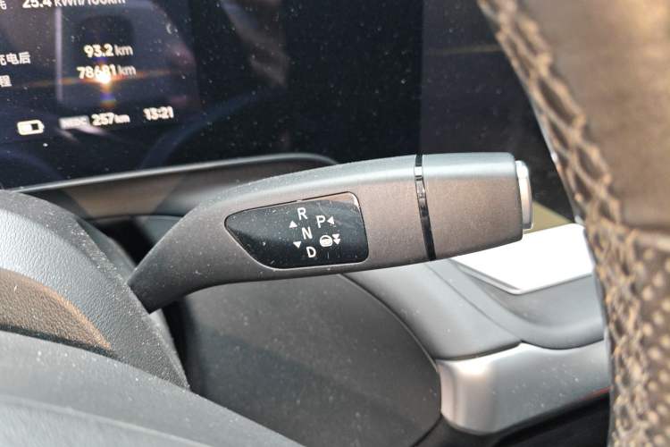 Used XPeng P7 2022 480E