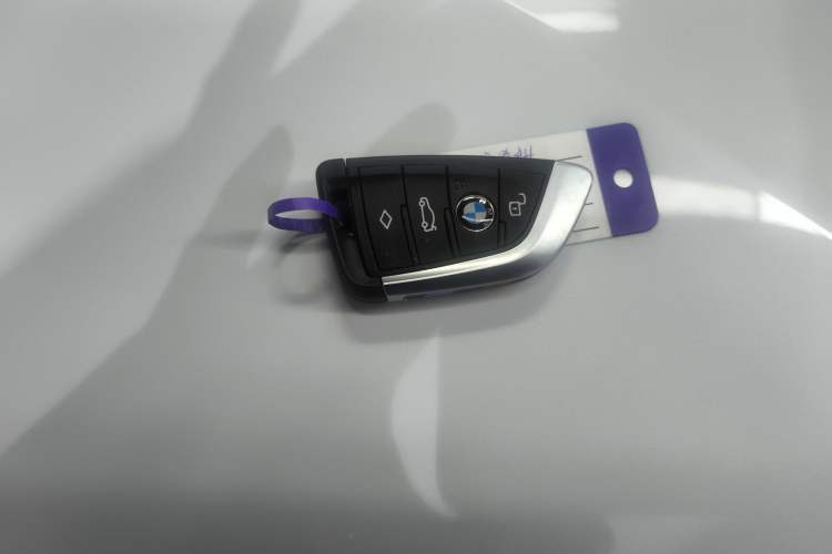 Used BMW 3 Series 2022 325i M Sport Night Edition Package
