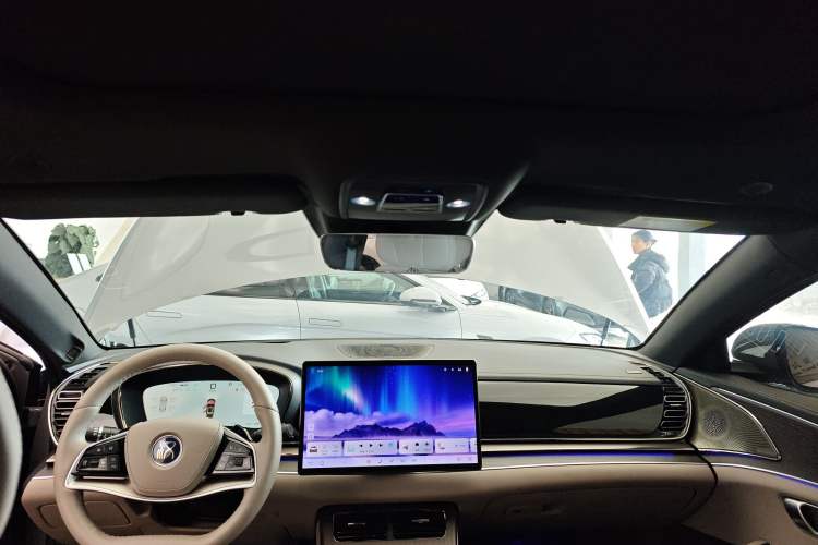 Used BYD Han 2025 EV with 701 km of Laser Radar-Enabled Intelligent Driving
