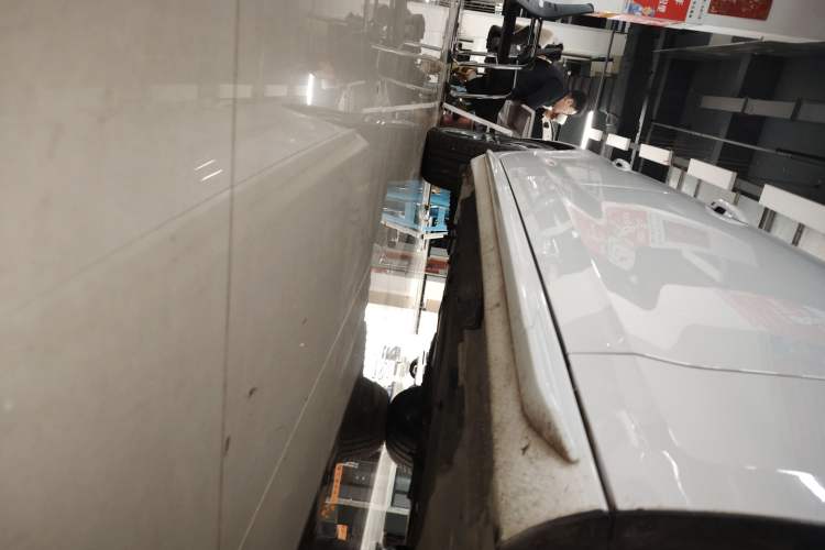 Used Audi A4L 2020 40 TFSI quattro Luxury Dynamic Model
