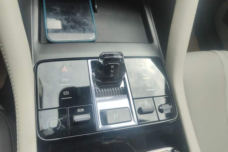 Used BYD Song PLUS New Energy 2025 EV 520km Premium Version
