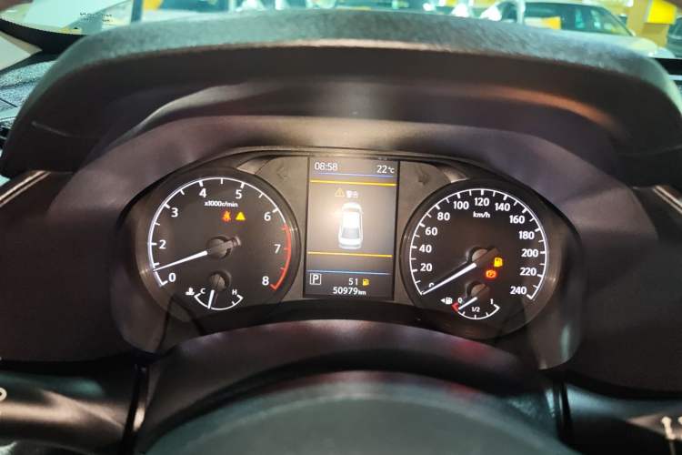 Used Nissan Teana 2021 2.0L XL Comfort Edition