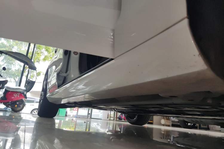 Used Volvo S60 2025 B5 Zhiya Sport Edition
