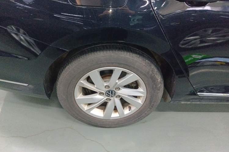 Used Volkswagen Passat 2022 280TSI Business Edition
