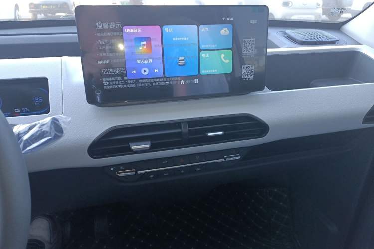 Used  Panda 2024 Panda Mini 200km Endurance Bear