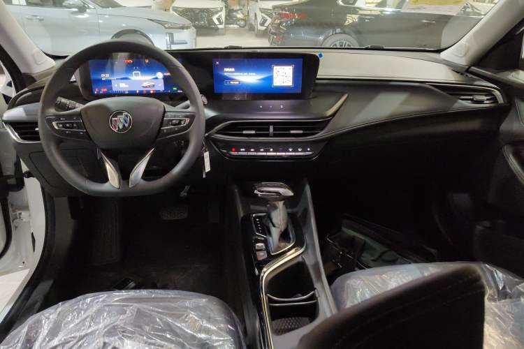 Used Buick Verano 2023 Pro Enjoyment Edition