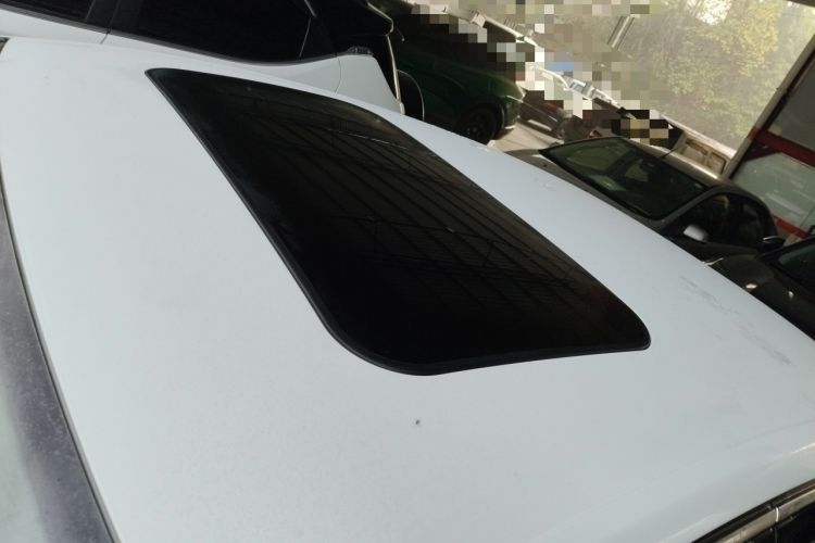 Used Volkswagen Magotan 2013 1.8TSI Premier Model
