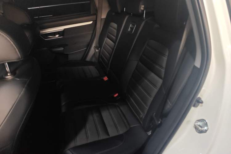 Used Honda CR-V 2021 240TURBO CVT Two-Wheel Drive Urban Edition
