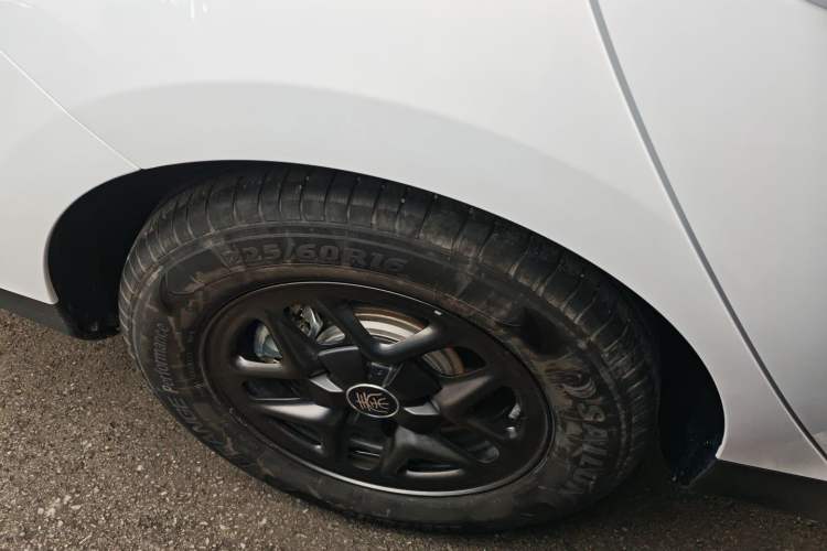 Used BYD Qin PLUS 2025 DM-i Smart Drive 55KM Leading Model
