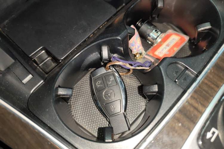 Used Mercedes-Benz GLC 2017 GLC 260 4MATIC Dynamic Edition