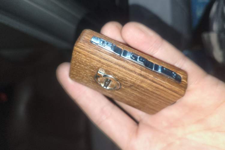 Used Volvo S90 2019 T5 Zhiyi Edition
