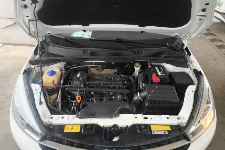 Used Chery Arrizo 5 2017 1.5L CVT Luxury Edition
