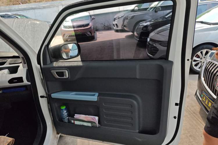 Used  Panda 2024 Panda Mini 200km Endurance Bear
